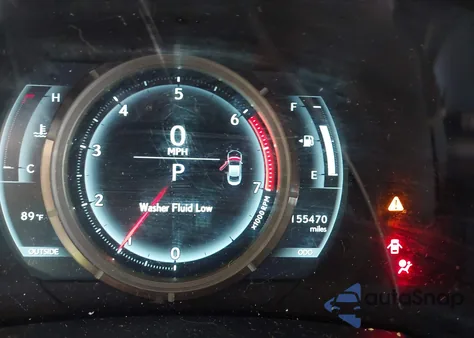 2016 Lexus Rc 200T from USA, damaged, VIN JTHHA5BCXG5000586